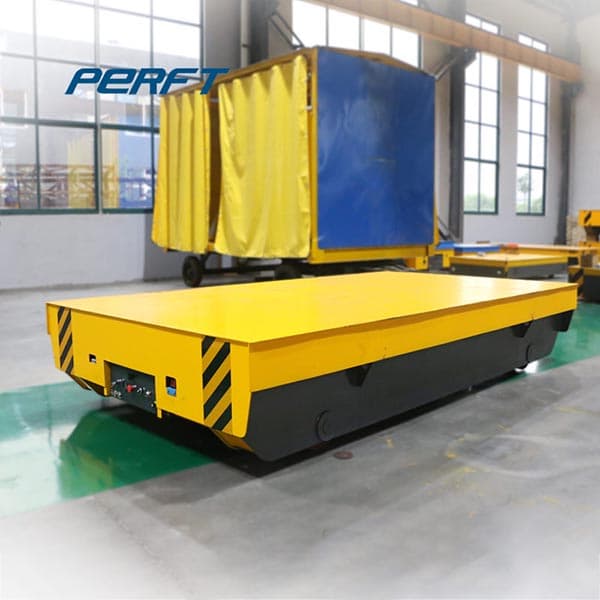 <h3>Battery Transfer Cart Power Line Trolley--Perfte Transfer Cart</h3>
